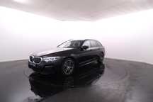 BMW 520 d Pack Desportivo M Auto