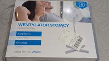 Wentylator Milla home