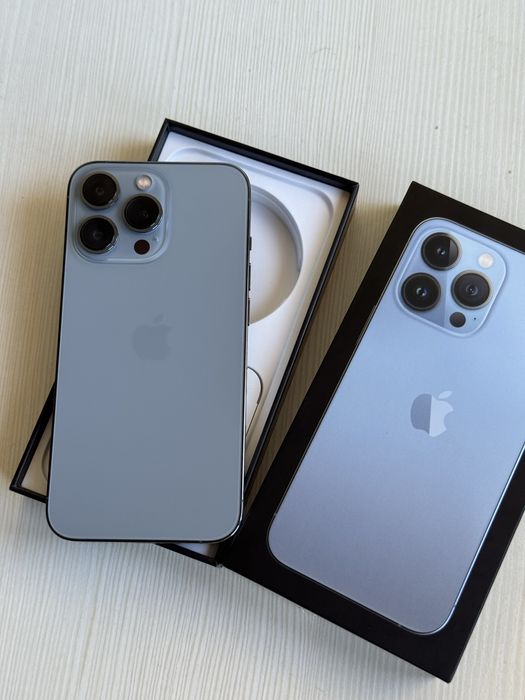 Iphone 13 pro  на 128 Гб