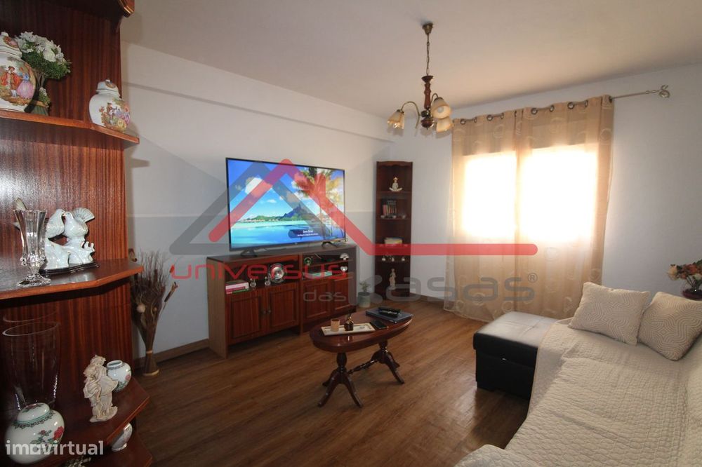Apartamento T3