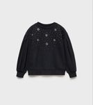 Bluza na dziewczynkę