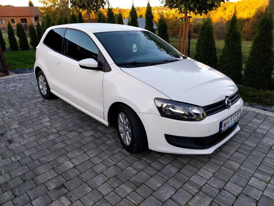 Volkswagen Polo 1.6 TDI 3d