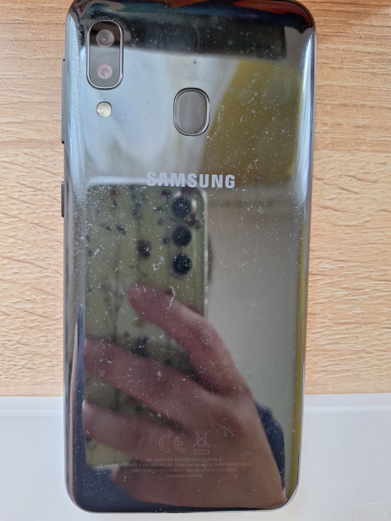 Samsung Galaxy A20e Dual SIM