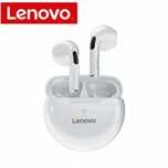 słuchawki bezprzewodowe lenovo ht38 wodoodporne gamingowe + powerbank