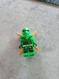 Figura Lego Ninjago Loyd  Dragons Rising