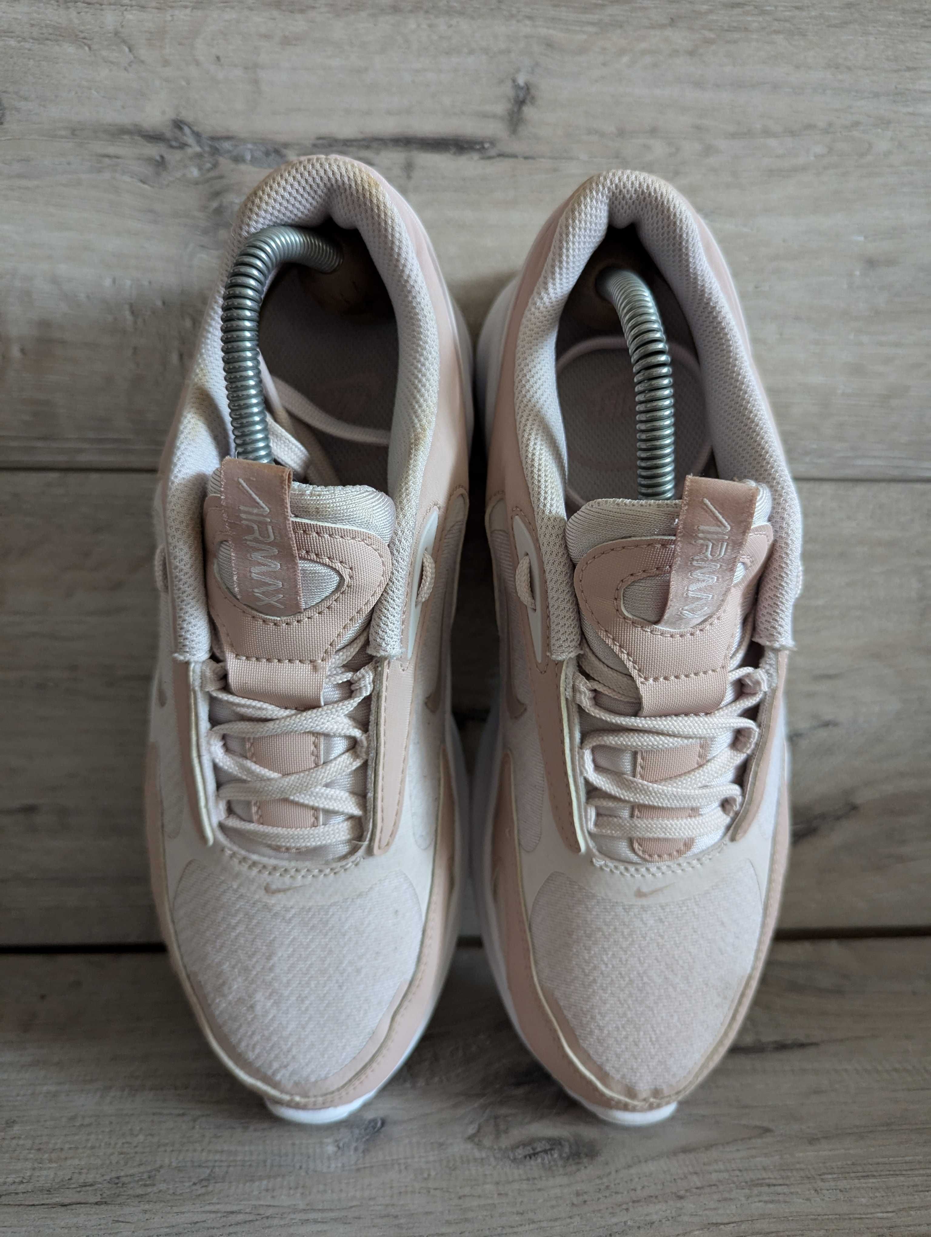 Кроссовки б/у Найк Nike Air Max Bolt 41 р 26 см