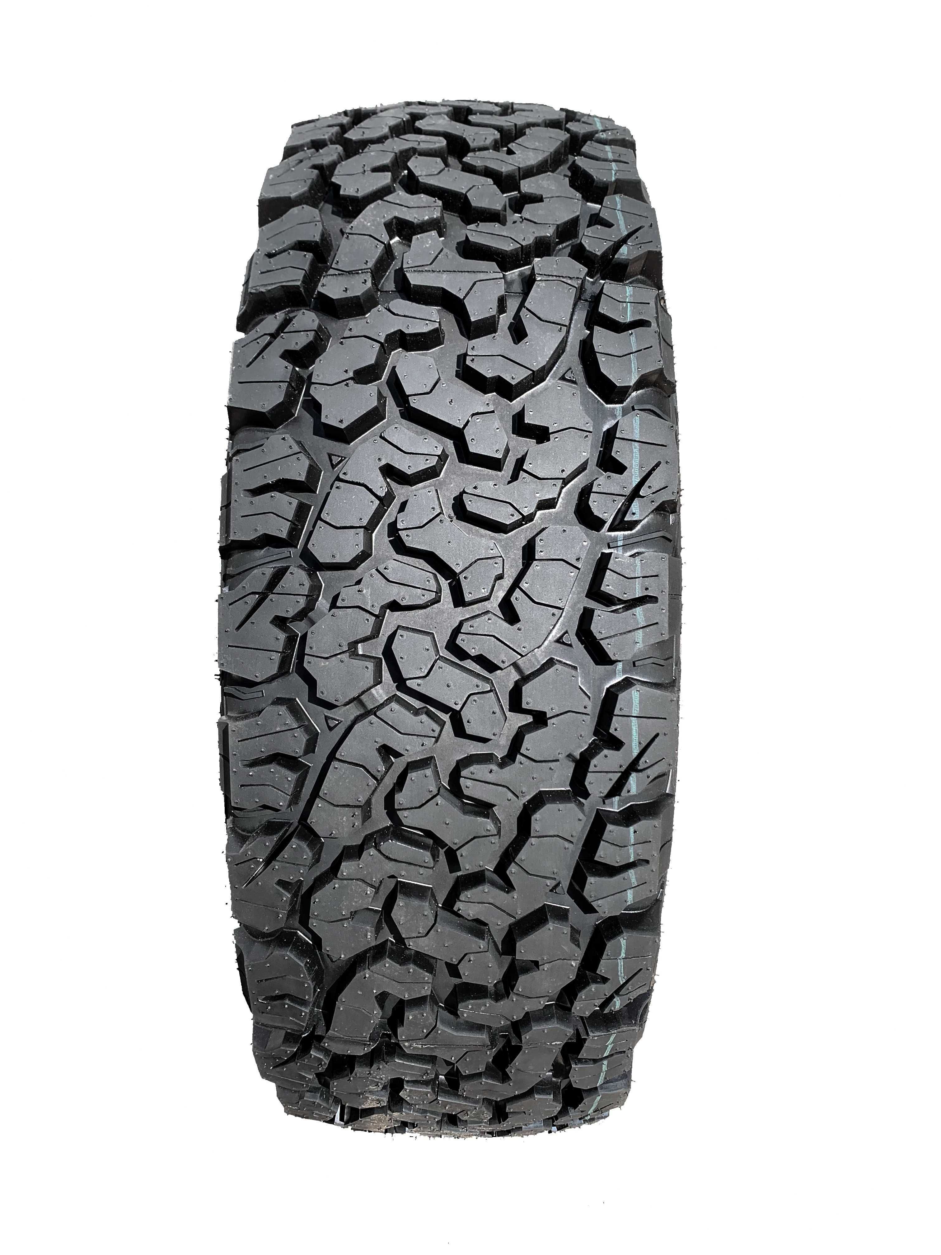 Шина болотна 215/70 R16 100R резина грязьова A/T GOODRICH MYKI Poland