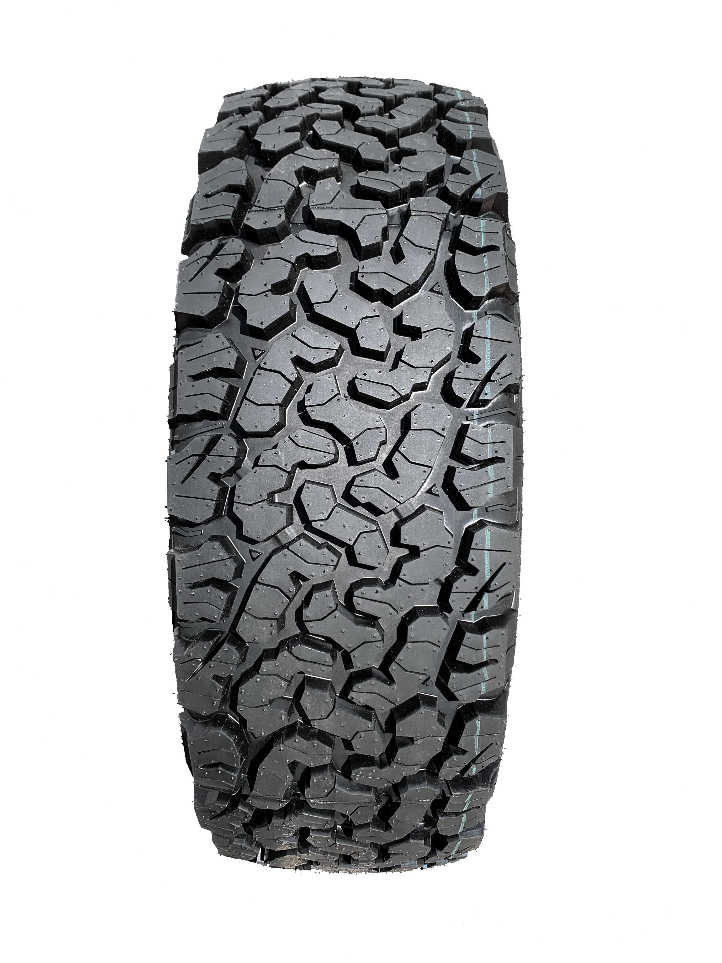 Шина болотна 215/70 R16 100R резина грязева GOODRICH MYKI Poland