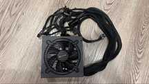 Блок живлення Блок живлення Be Quiet! Pure Power 11 700W