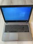 Laptop Acer i5-7th.DDR4-8Gb SSD-240Gb Bateria 4H Zadbany