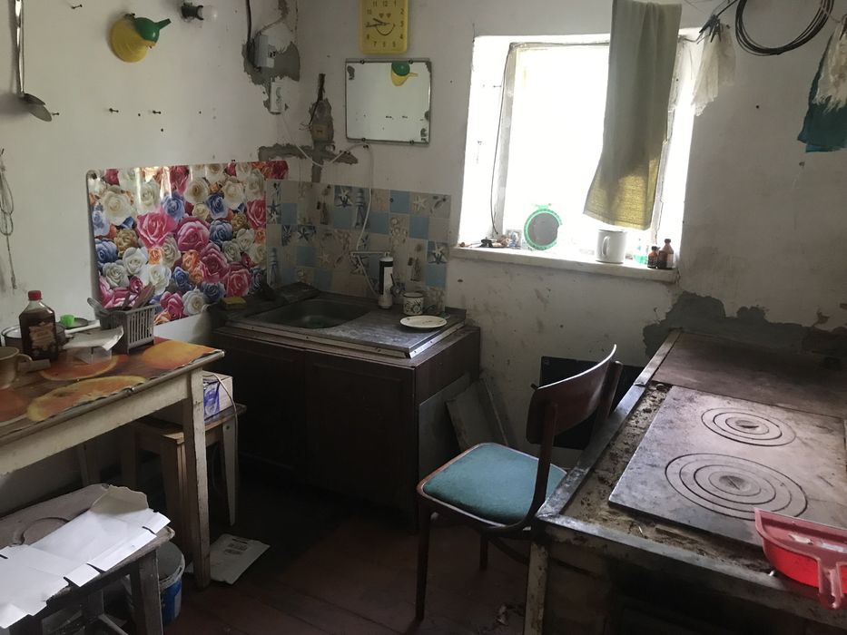 Аренда дом между Гданцевка и кирпичного завода