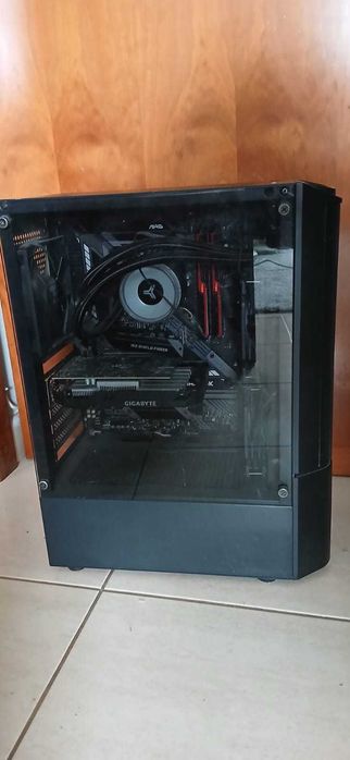 vendo computador