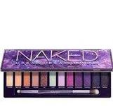 Cienie do powiek - Urban Decay Naked Ultraviolet