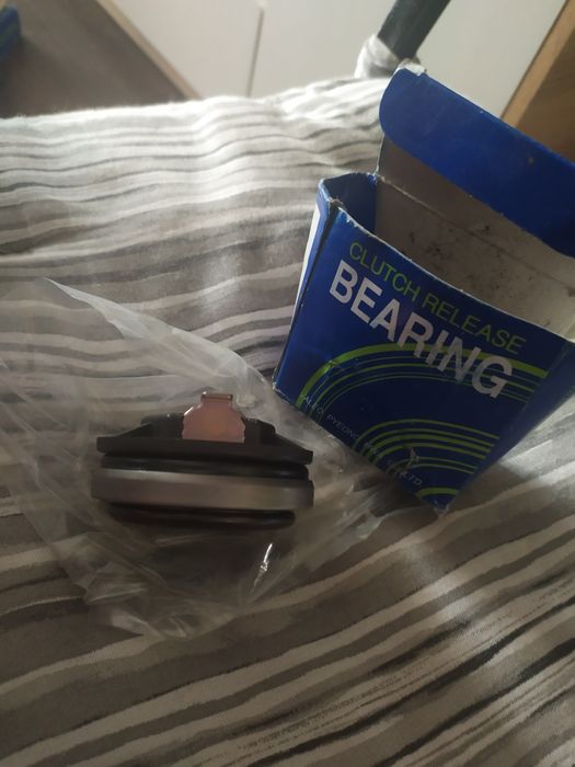 Продам комплект на сцепления Kia ,Hyundai