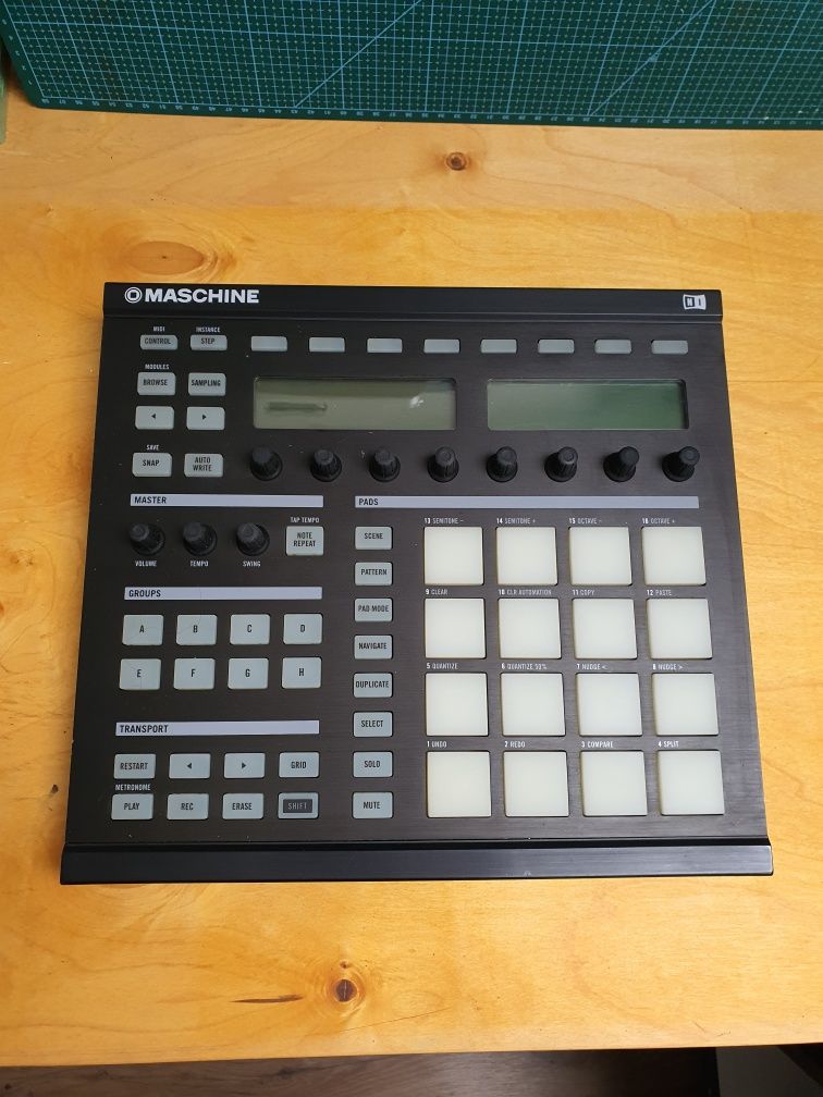 Maschine MK1 + Software