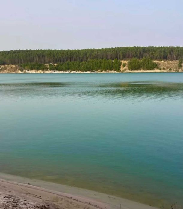 Без комісії!!Продаж ділянки біля Ясниського кар'єру