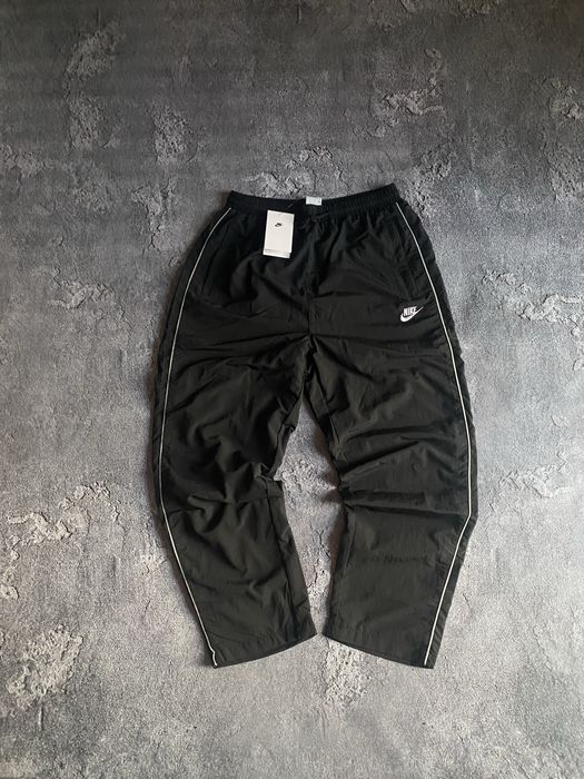 Штани Nike Nylon