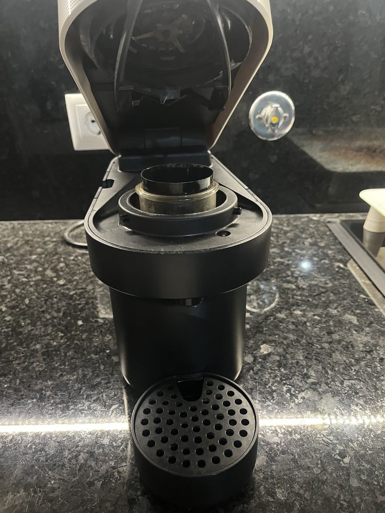 Maquina Nespresso