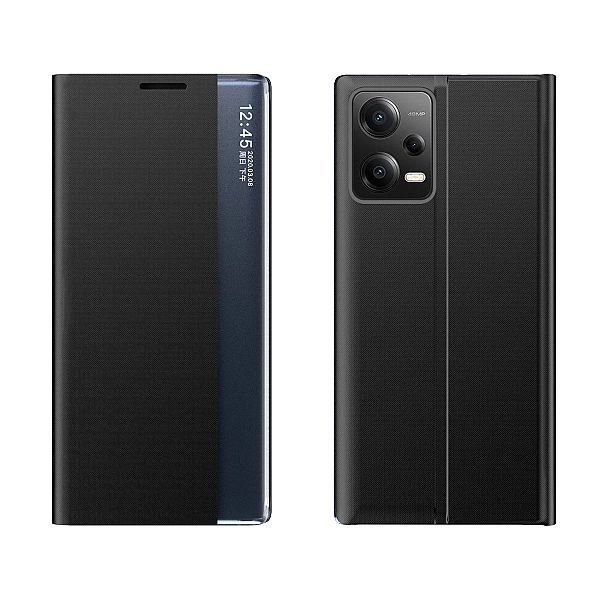 New Sleep Case etui do Xiaomi Redmi Note 12/5G / Poco X5/5G pokrowiec