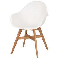 Cadeira Ikea Fanbyn