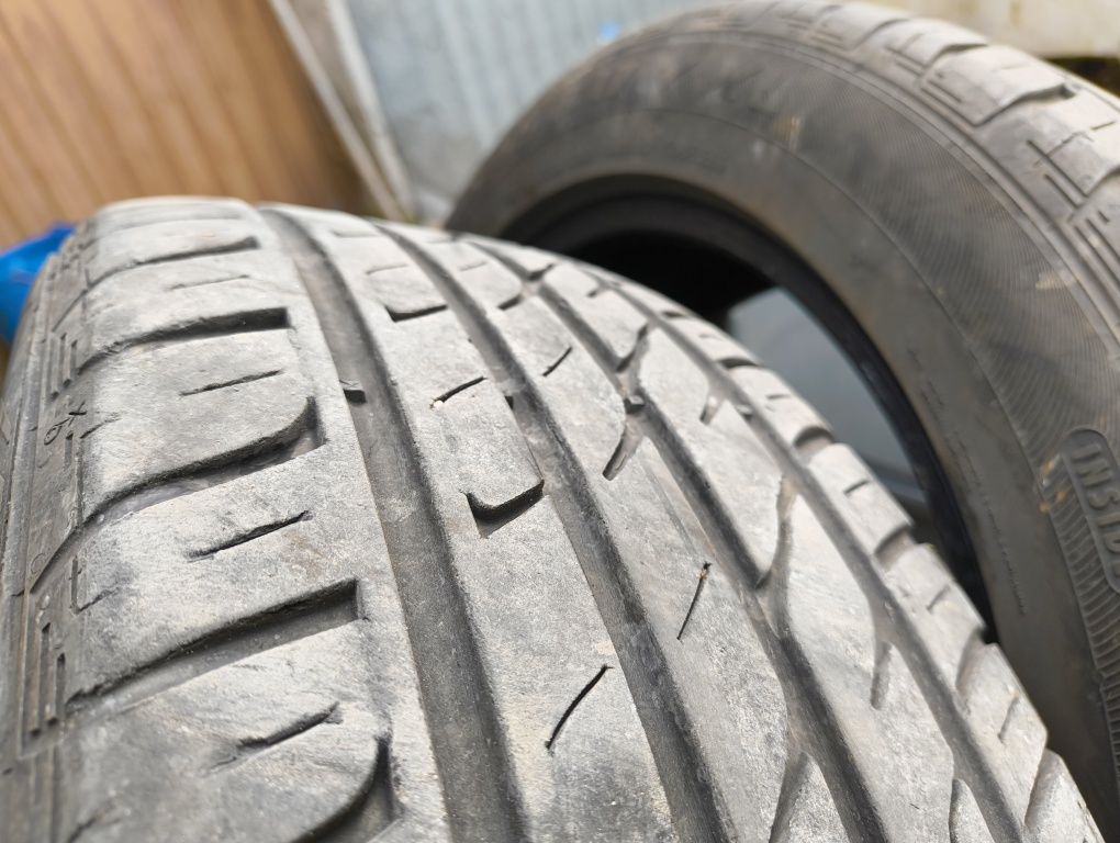 Pneus Mabor 205/55/R17