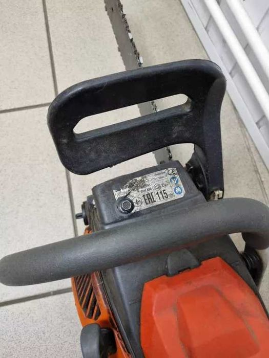 piła spalinowa OLEO MAC GSH 400 2,5 KM okazja