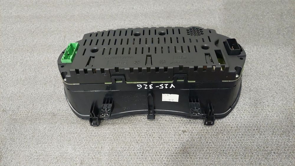 Quadrante / painel de instrumentos VOLKSWAGEN Polo (9N)