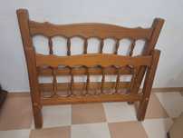 Cama de solteiro