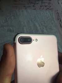 iPhone 7 plus 32gb icloud lock