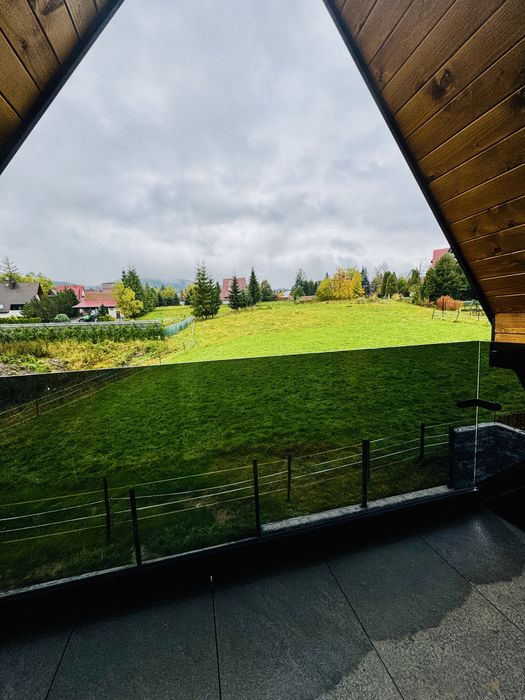 Na sprzedaż Apartament Zakopane Toporowa Cyrhla