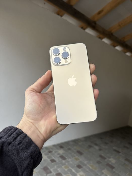 Iphone 14 pro max 128 gb