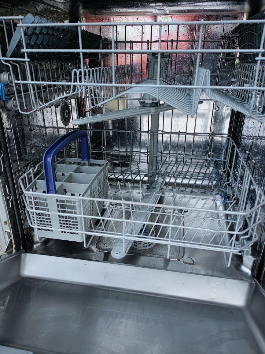 Zmywarka Beko 60 DIN 5631