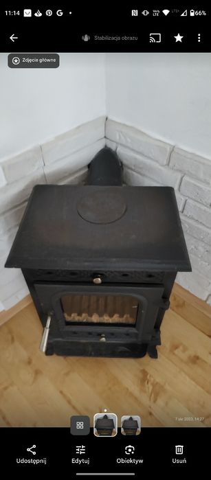 Koza kratki 7kw dobra cena polecam