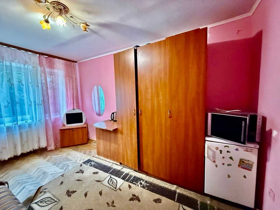 Продаж кімнати у сімейному гуртожитку