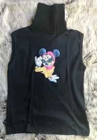 Camisola de gola alta da Disney