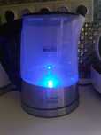 Czajnik Russell Hobbs Clarity Brita 2200W 1,5L
