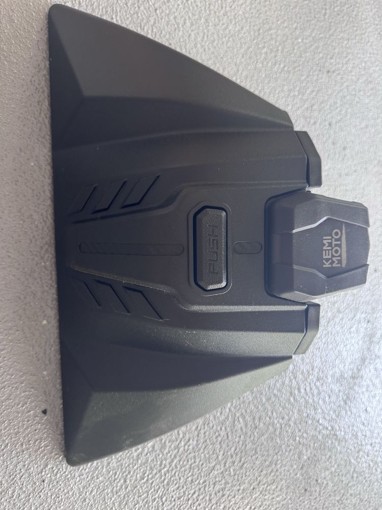 Mocowanie tabletu, telefonu Quad Buggy Can Am Kemi Moto