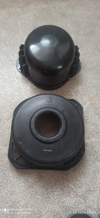 zelmer magnat 1600 W części