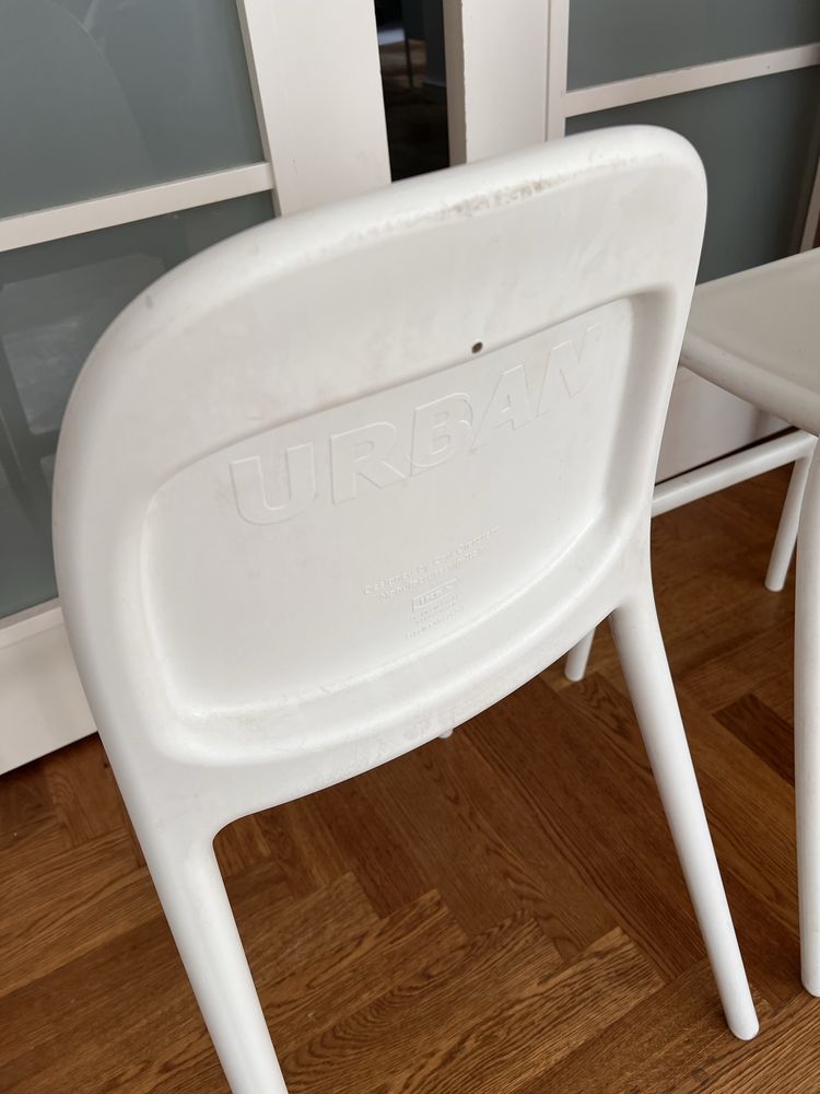 Krzesło IKEA Urban