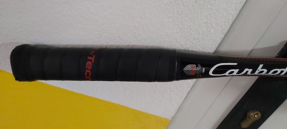 Raquete de squash Tecnifibre Carboflex 140S