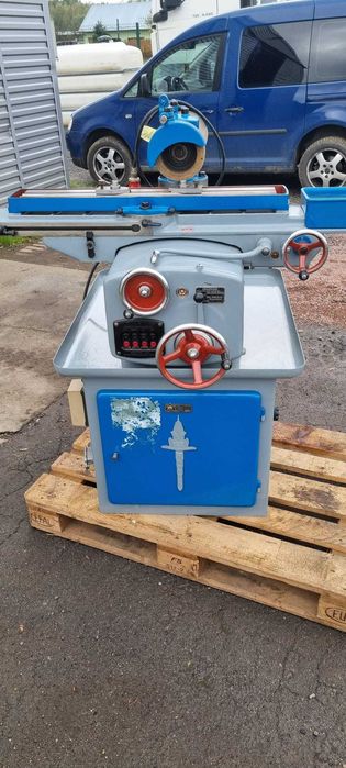 Szlifierka do płaszczyzn Imperia