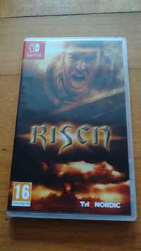 Risen Nintendo switch