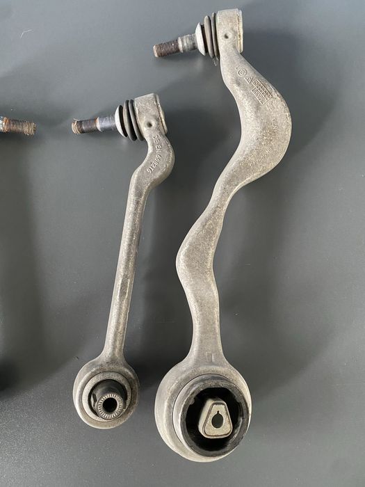 Ричаги BMW E90 E91 Передні Ричаги Важіль Підвіски Сайлент Блок Шарова