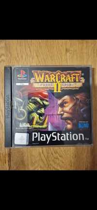 Warcraft 2   ps1