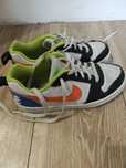 Super Buty Nike 36