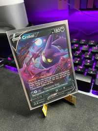 Karta pokemon tcg Crobat SWSH110 promo