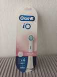 Oral b io końcówki do szczoteczki