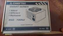 Блок питания Chieftec Smart GPS-650A8