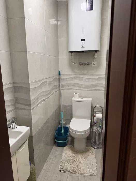 1К квартира на Липковского,37-В ЖК Династия