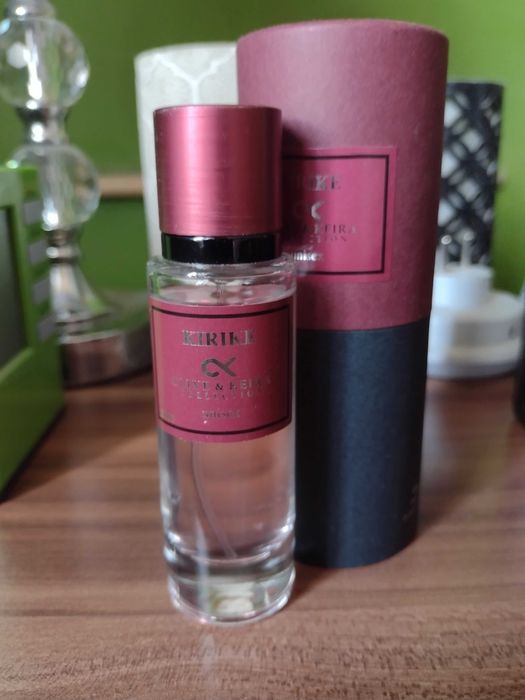 Clive & Keira Kirike 30 ml edp